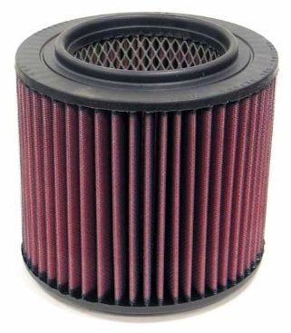 K & N Filtry powietrza E-4600/bezpośrednio-Kits E-4600