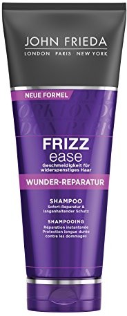 John Frieda Frizz Ease wspaniały naprawy szampon, 2er Pack (2 X 250 ML) 22548