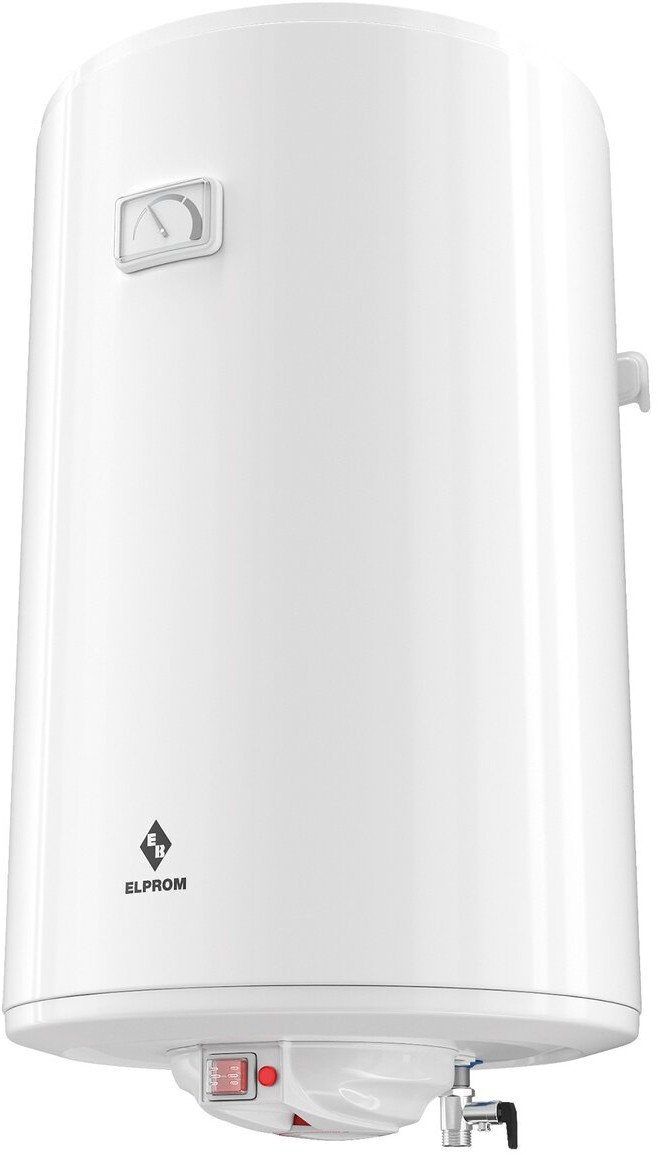 Elprom Podgrzewacz wody 50 l 1500W
