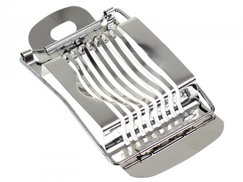 Krajalnica strunowa do jaj stalowa 1310