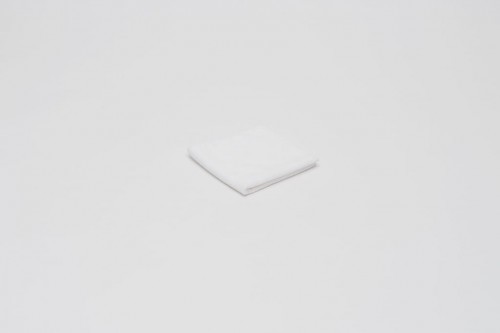 CleanPRO Ścierka z mikrofazy biała - 32cm x 32cm 352037 352037