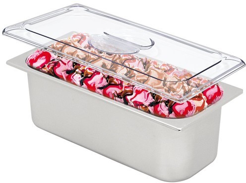 Stalgast Kuweta do lodów 5 l | , 535014