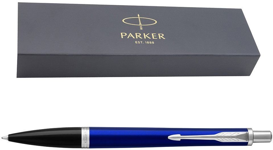 Parker Urban Długopis Night Sky Blue Grawer Nowość 3258