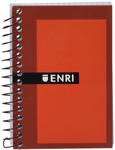 Enri ENRI 100302803 blok 16 stopni, 80 arkuszy 100302803
