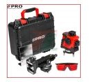 PRO POZIOMY Laser płaszczyznowy LK-360.3D 3-01-06-L1071 30106L1071