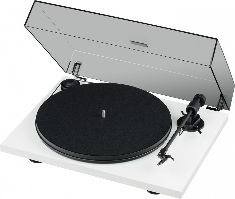 Pro-Ject Primary E Phono - BIAŁY