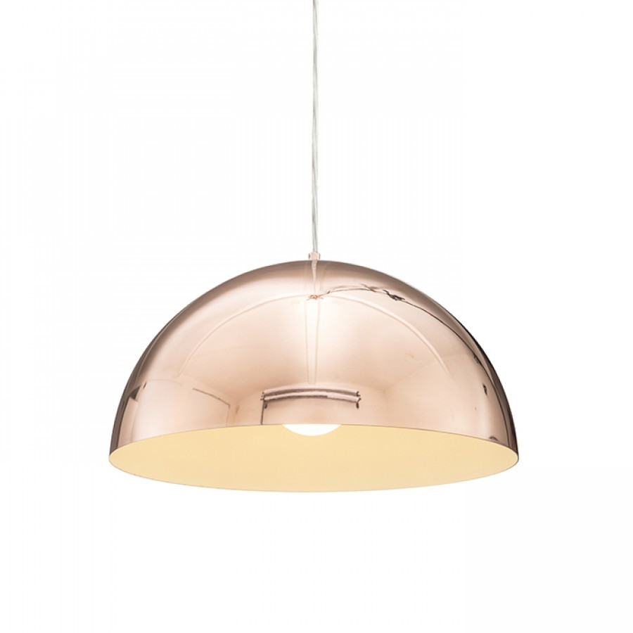 Redlux Lampa wisząca MONROE 40 R12397