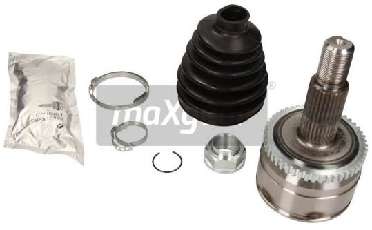MAXGEAR Zestaw przegubu, wał napędowy 49-1476 49-1476