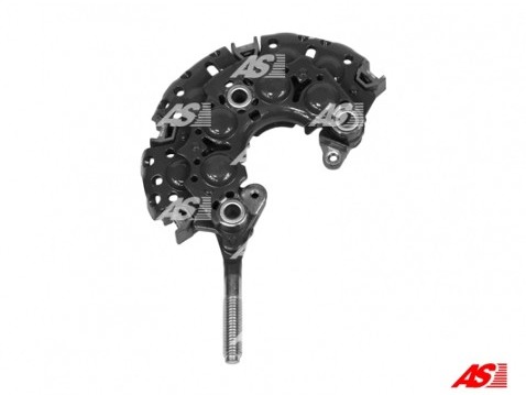 AS-PL Prostownik, alternator AS-PL ARC6013