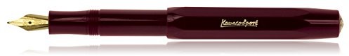 Kaweco kaweco Sport classic pióro Bordeaux M (średni)
