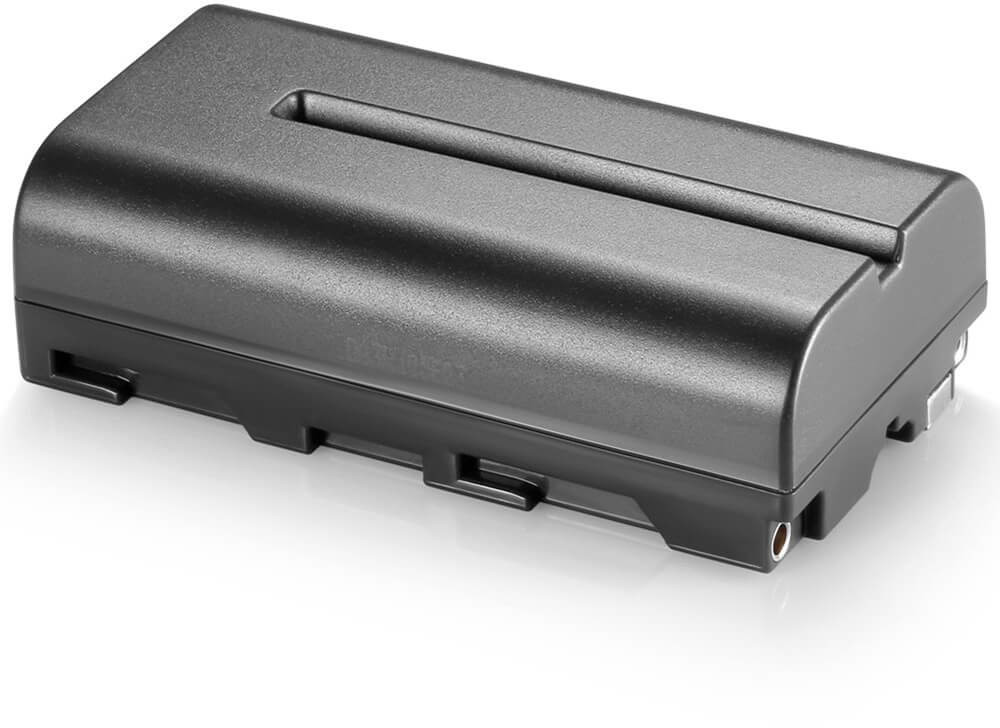 Nanlite Bateria Nanlite 2000MAH NP-F TYPE