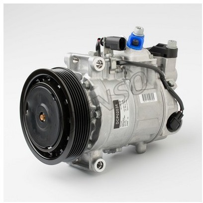 DENSO Kompresor klimatyzacji DCP02036