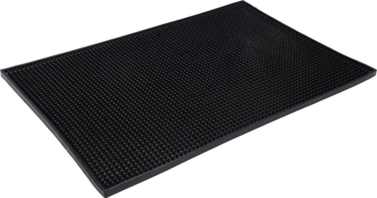 YATO MATA BAROWA 46 X 31 X 1 CM CZARNA YATO YG-07101 YG-07101