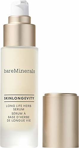 Shiseido Skinlongevity Long Life Herb Serum, 50 ml 98132589210