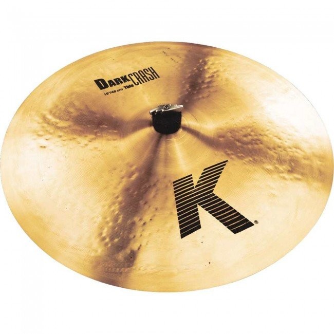 Zildjian 'Crash 19 K zildjian Dark Thin K0905