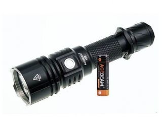 Acebeam Latarka Acebeam L16 CREE XHP35 HI LED L16