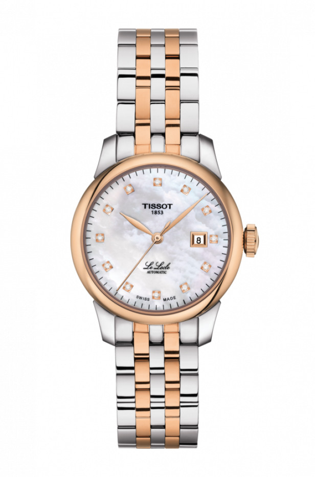 Tissot Le Locle T006.207.22.116.00