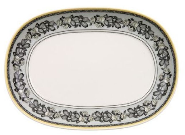 Villeroy & Boch Audun Talerz pikle 10-1067-3570