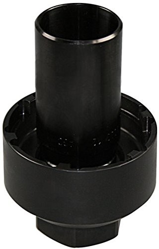 SW-Stahl nut prowadnica nakrętki klucz z rur 66,50 MM, 10331l