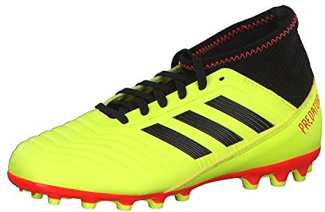 Adidas 18.3 AG buty piłkarskie, uniseks, kolor czarny (CG6359_000)
