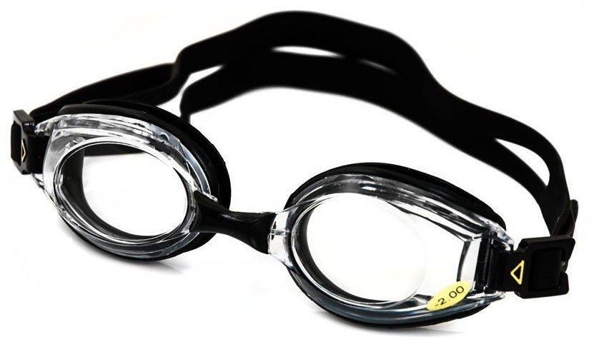 Aqua Speed Okulary pływackie korekcyjne Lumina