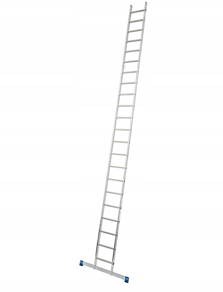 Krause Stabilo Drabina aluminiowa 1x22 133182 7,1m