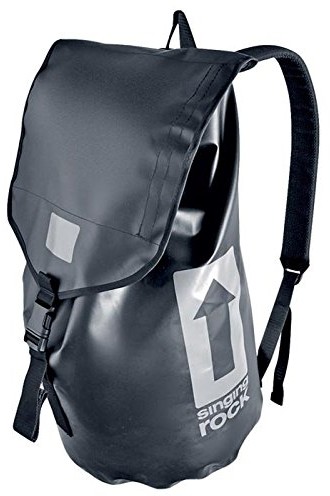 SINGING ROCK Gear Bag, czarny 448628