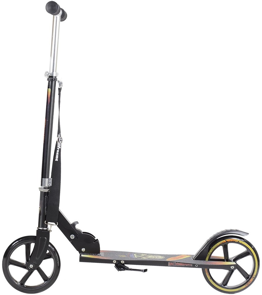 Nils Extreme Hulajnoga HA205D (abisal_5907695527360)
