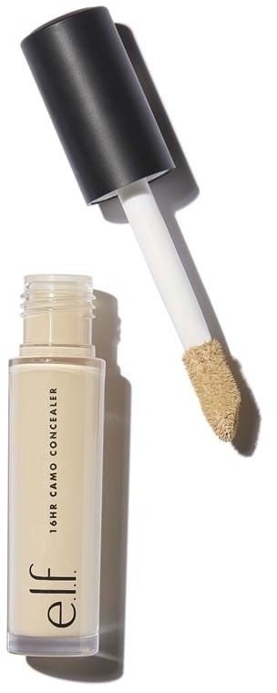e.l.f. Cosmetics Cosmetics Light Beige 16HR Camo Concealer Korektor 6ml