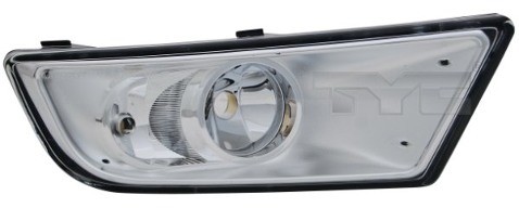 TYC Reflektor przeciwmgłowy TYC 19-0786-01-2