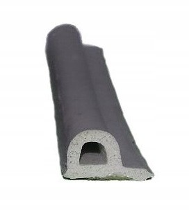 Uszczelka Samoprzylepna Do Okien I Drzwi Profil P