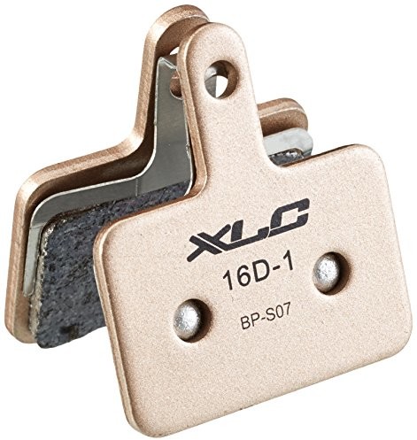XLC Okładziny hamulcowe Pro  BP-S07, 2500393805 2500393805