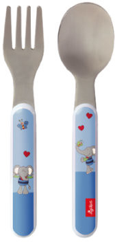 Sigikid Miseczka z melaminy Arrows 24875