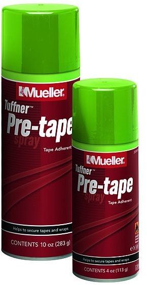 Mueller Tuffner 