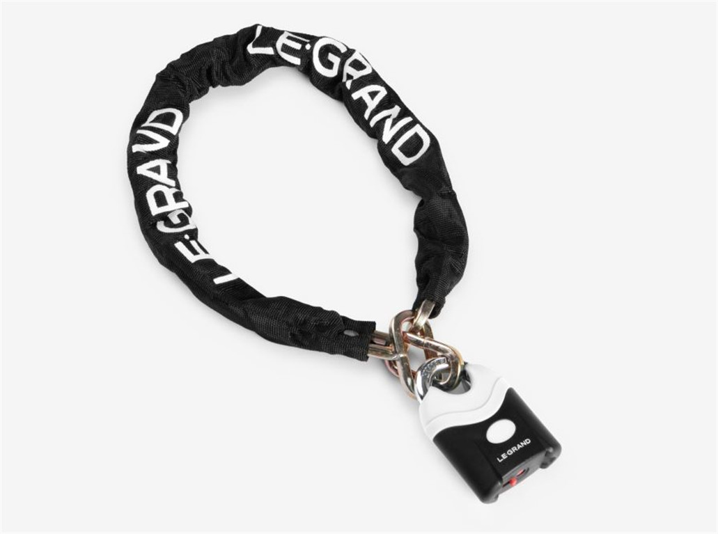 Le Grand Zapięcie Doberman czarny / Rozmiar: 100 cm