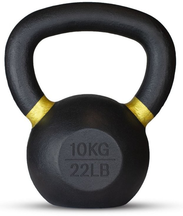 Thorn FIT Hantla Kettlebell 2.0 10 Kg FIT