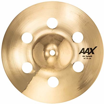 Sabian 10