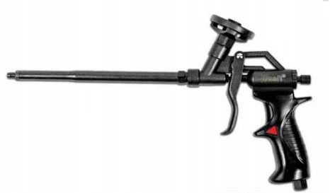 Pistolet Do Pianki Teflon Etna