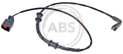 A.B.S. ALL BRAKE SYSTEMS BV.) ALL BRAKE SYSTEMS BV.) 39926 39926