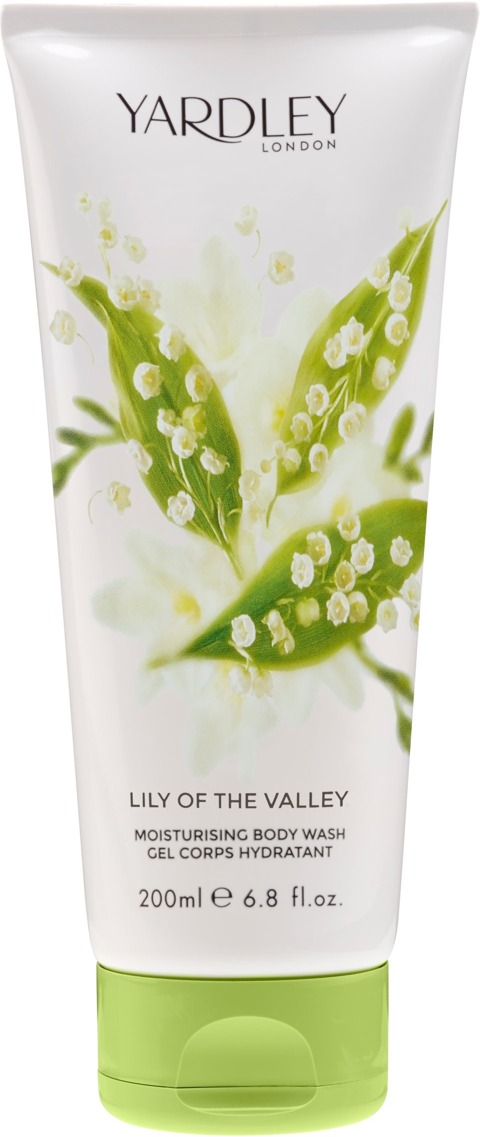 Yardley Konwalia Krem Do Rąk 100ML