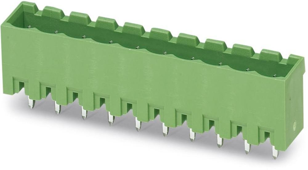 Phoenix Contact Obudowa męska na PCB Phoenix Contact 1755516 Raster 5 mm 250 szt MSTBVA 2 5 2-G
