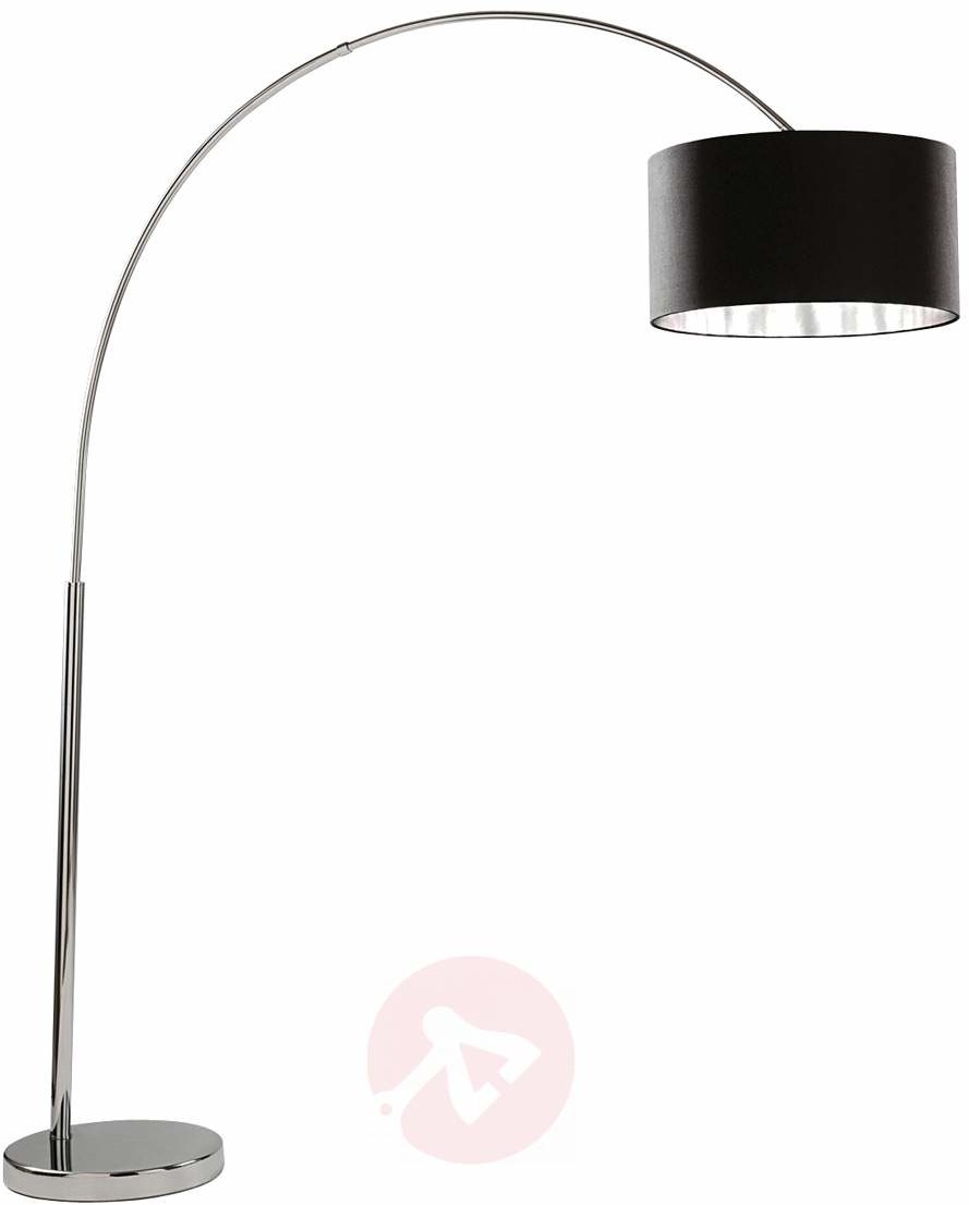 SEARCHLIGHT Rozłożysta lampa łukowa Mara