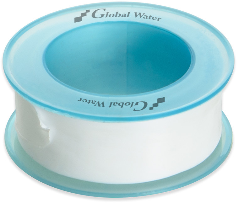 Global Water Taśma teflonowa GW-TAS-007