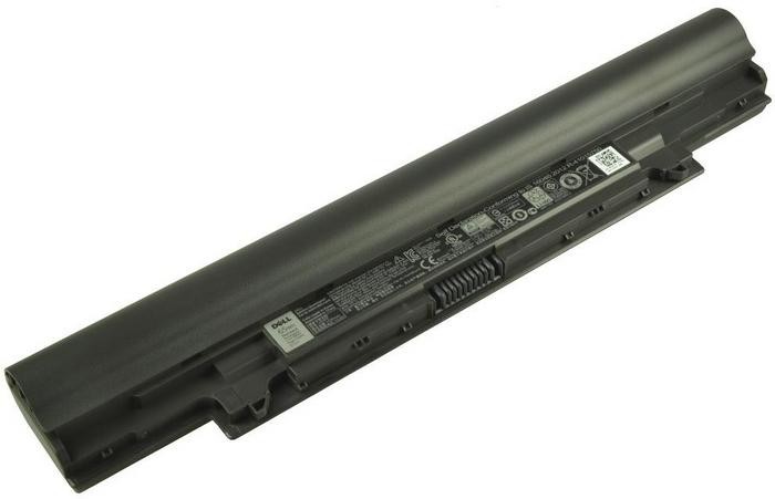 Dell Bateria 6-Cell 65Wh HGJW8 HGJW8