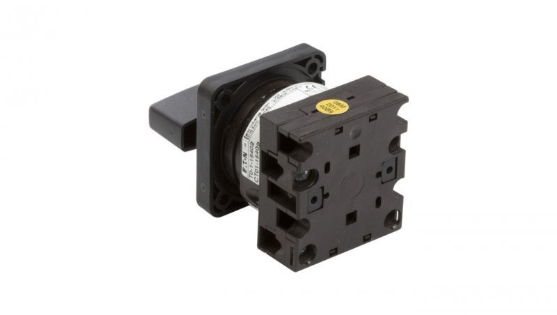 Eaton Łącznik krzywkowy 0-1 2P 20A do wbudowania T0-1-15402/E 053092 053092