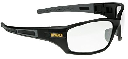Dewalt De Walt okulary ochronne, 1 sztuki, dpg101  1d EU
