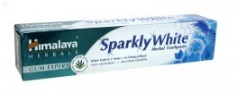 Himalaya Wybielająca pasta do zębów Lśniąca Biel 80g 8901138836115