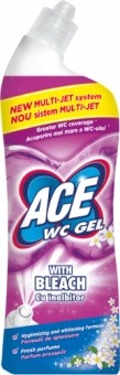 Ace Wc Gel 700 najmocniejszy wybielacz Wc od Ace