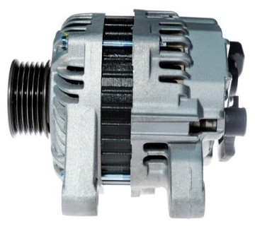 HELLA Alternator HELLA 8EL 011 711-521