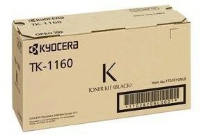 Kyocera Toner TK-1160 7,2K 1T02RY0NL0